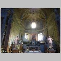 Chiesa di San Pietro in Montorio, Roma, Foto gianni05, tripadvisor.jpg